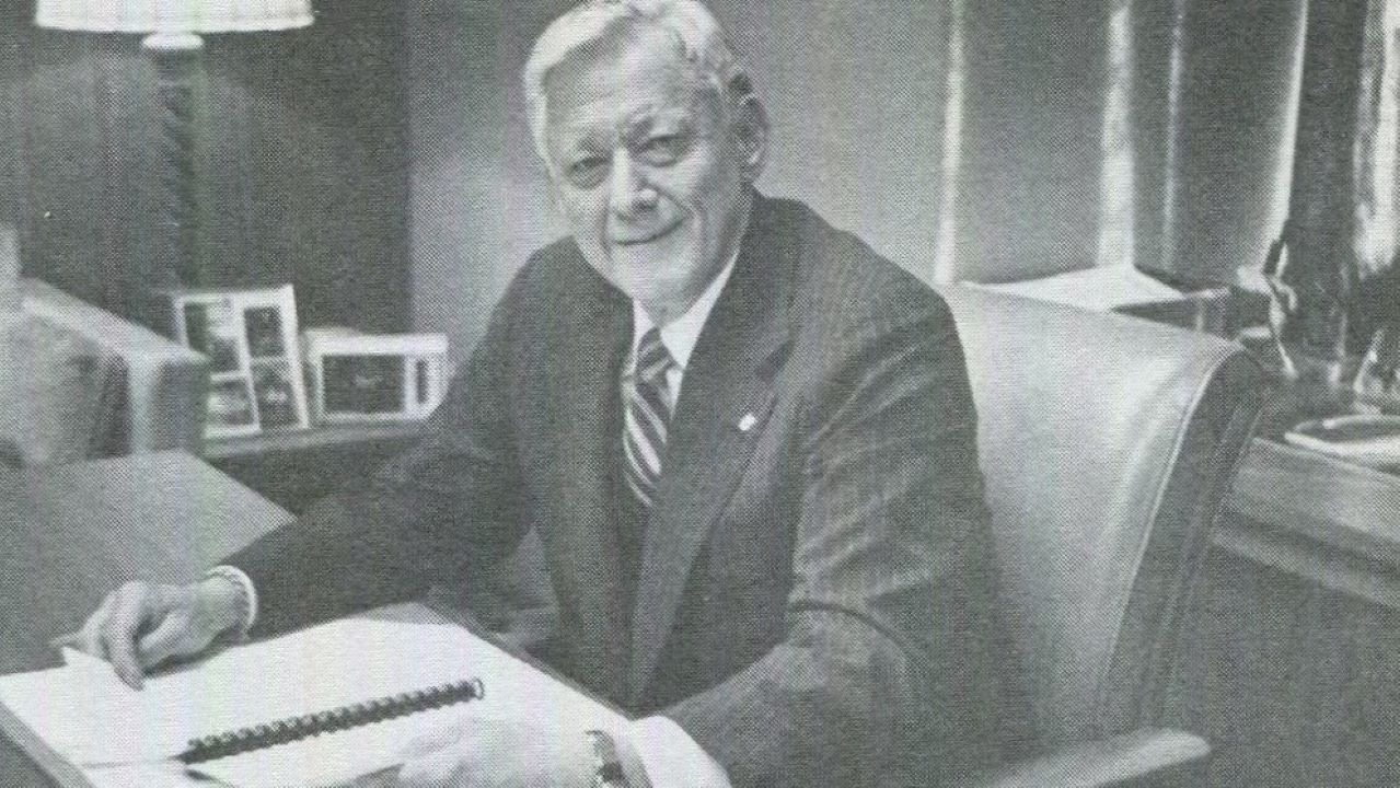 Donald C. Lutken was president and CEO of MP&L during the company's CEPA acquisition.